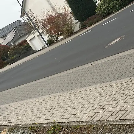 度假居 Im Herzen Von