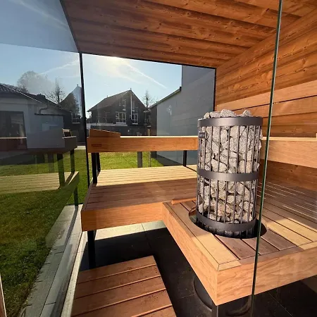 Im Herzen Von Tatil Evi Montabaur